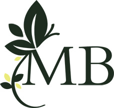 Martia Bevan Counselling Logo